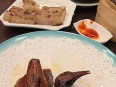 -潮福城大酒楼·潮粤菜·港式点心(阳光城店)