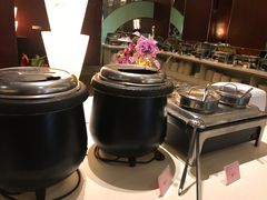 -恒逸酒店-.海逸西餐厅