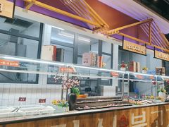 -佰烧海鲜烤肉火锅自助(台东步行街店)