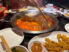 -吴老幺火锅(金龙店)