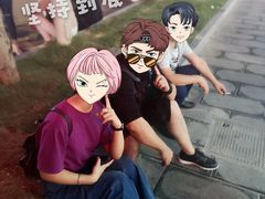 -张关合渣(航空大道店)