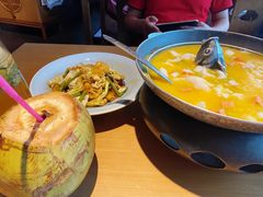 -卞氏菜根香·川菜(青羊万达店)