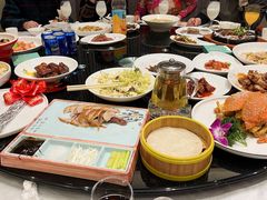 -高老庄新家宴(北斗星广场店)