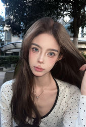 -时尚殿堂hair salon