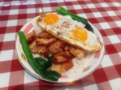 -正東記茶餐厅·醉鸡煲(瑞虹天地太阳宫店)