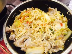 -南山饭店(阳明古镇店)