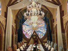 -叶叶菩提·晋福宫