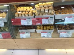 零售区-稻香村(前门公交站店)