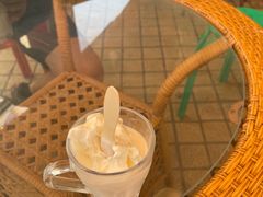 -古老冰山特色冰淇淋店(艾提尕尔店)