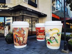 -Peet's Coffee皮爷咖啡(大学路店)