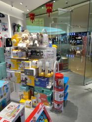 -英氏YeeHoO(颐堤港店)