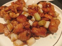 -京尊烤鸭店JINGZUN(春秀路店)