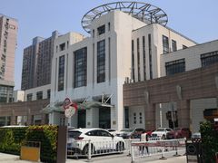 -沪东工人文化宫