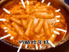 -景福宫韩国料理(恒祥北大街店)