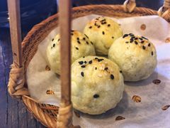 -五观堂素食(新华路店)