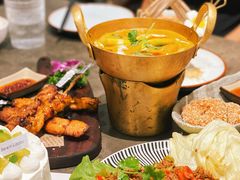 -泰逅SOMTAM泰国餐厅(新淮中心店)