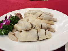 -金华安大酒楼·老牌潮菜·粤式茶点(东方国际店)