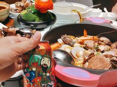 -鑫复盛皇嘉海鲜酒店