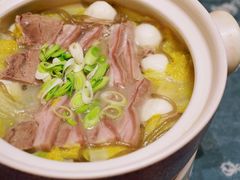 -扬州香格里拉·香宫中餐厅