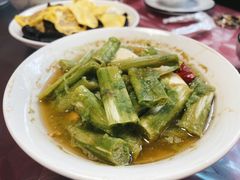 -玲燕蒸菜馆(江东路店)