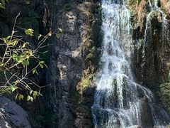 -百里山水画廊乌龙峡谷