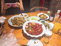 -通乐簋街小龙虾(老店)