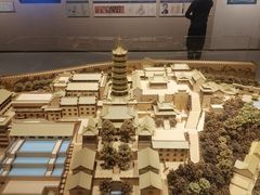 -南京市规划建设展览馆