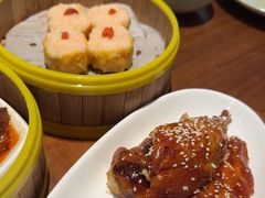 -蝴蝶里·粤菜·点心(龙湖杭州金沙天街店)