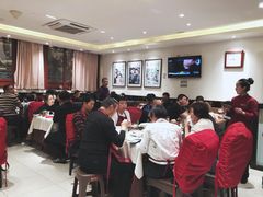 大堂-胡大饭馆 24h(簋街总店)