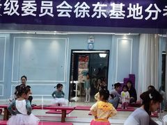 -武汉音乐学院徐东基地