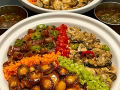 -金龙·打边炉(南京西路店)