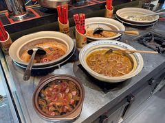 -魏铭鱼头捞饭(晋阳路店)