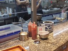 -湘下佬·老长沙吃货铺(酃湖万达店)