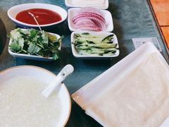 -老昌春饼(大直街店)