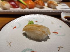 左口鱼寿司-赤稻·日式料理(禅城店)