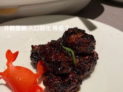 黑椒牛肉粒-福玺荟(外滩罗斯福店)