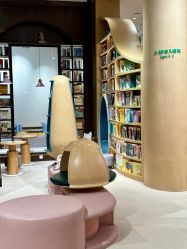 -奈尔宝·儿童乐园·亲子餐厅(星河湾店)
