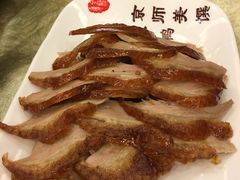 -全聚德(常州店)