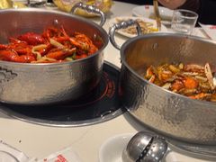 -七欣天香辣蟹火锅(无锡金太湖国际城店)