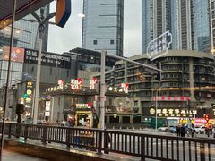 -老街鱼嘴巴(坡子街老店)