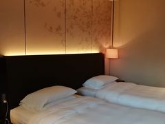 床-上海崇明金茂凯悦酒店