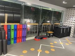 -超鹿运动(达信大厦店)