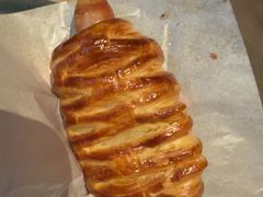 -星巴克(深圳北站B5检票口)