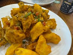 -鱼醉无骨鱼·中山脆肉鲩(荔湾路店)