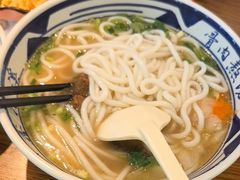 -鑫花溪牛肉米粉(印象水街都心荟店)