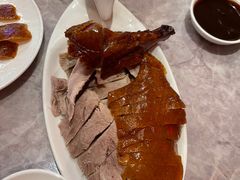 -金鸭季·北京烤鸭(深业上城店)