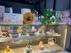 -CAKEBOSS蛋糕老板(东直门来福士店)