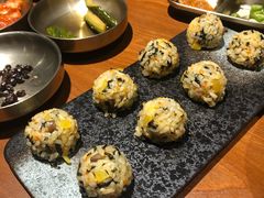 -春熙台韩国料理·章鱼肥牛(西丽店)