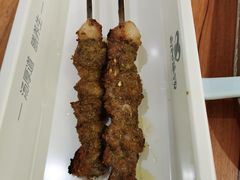 -向阳羊汤(千峰店)