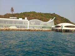 -三亚蜈支洲岛旅游区
